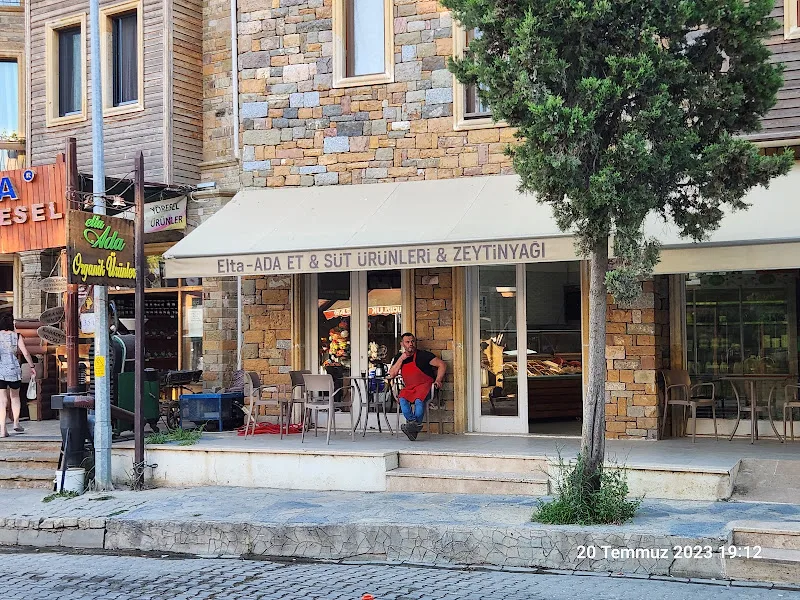 Elta-Ada (Gökçeada Tarım İşletmesi)