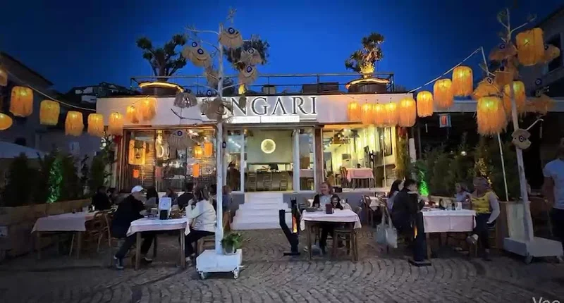 Galeri