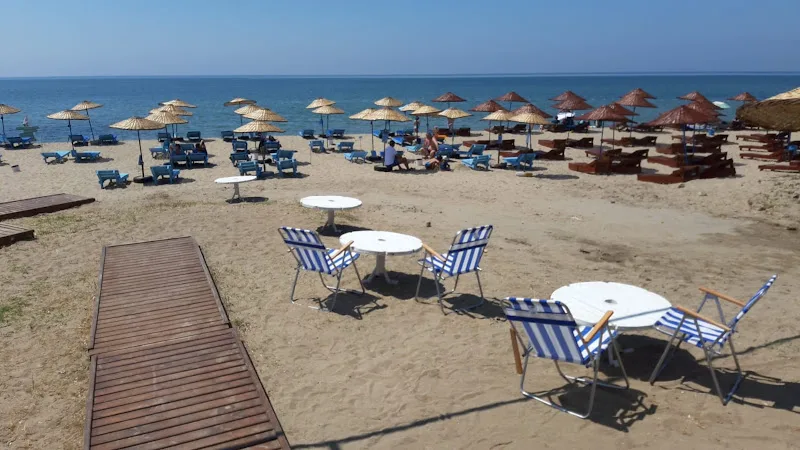 Fengari Restoran Kefalos