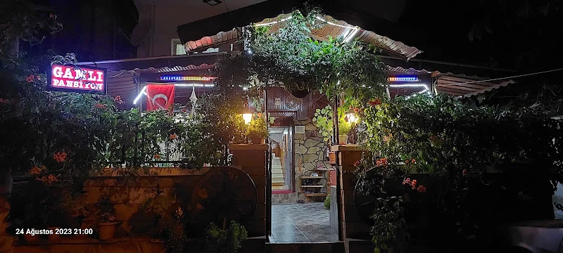 Gamlı Apart Pansiyon