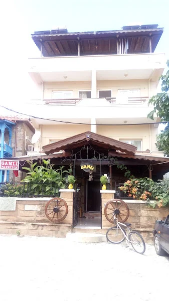 Galeri
