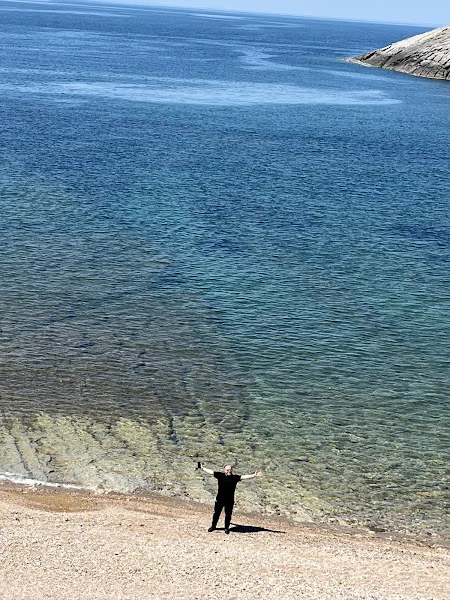 Gizli Liman