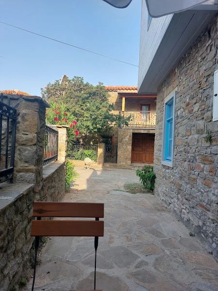 Gökçe Hanım Butik Otel