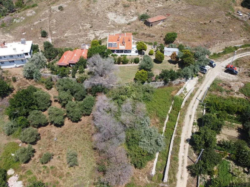 Gökçeada Anı Pansiyon