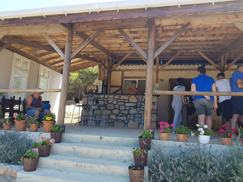 Gökçe’ada Bal ve Arı Evi (Zir.Müh.Yücel YURDAER)