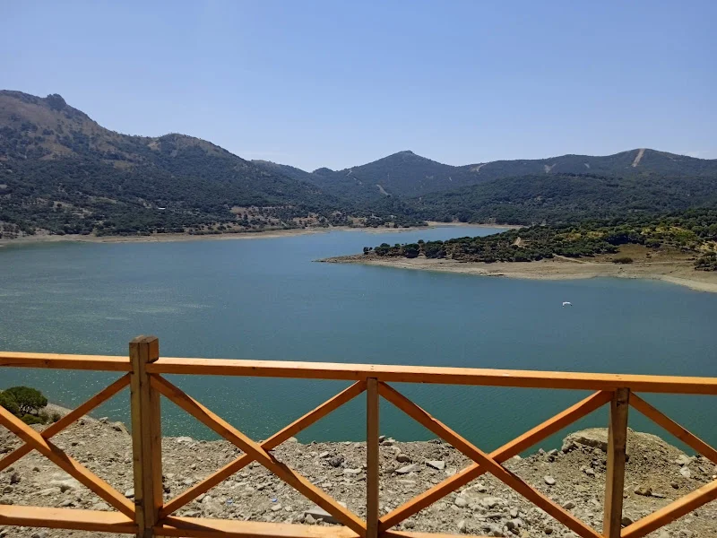 Gökçeada Barajı
