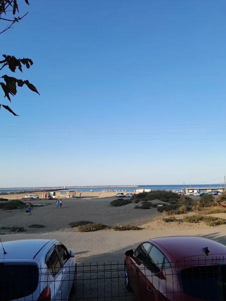 Gökçeada Batıhan Otel