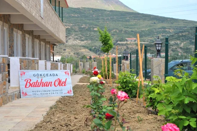 Gökçeada Batıhan Otel