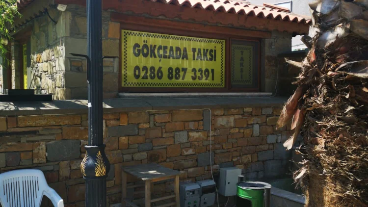 Gökçeada Cugura Organik