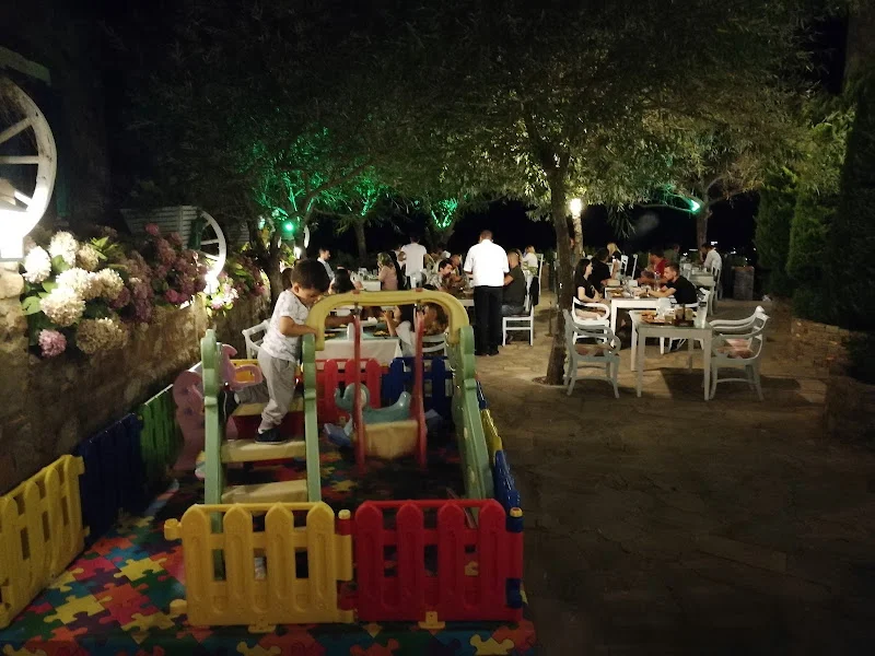Gökçeada İmbros Hotel