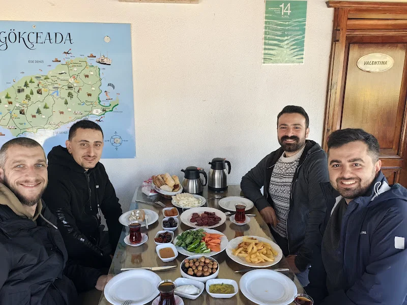Gökçeada Kardamos Otel