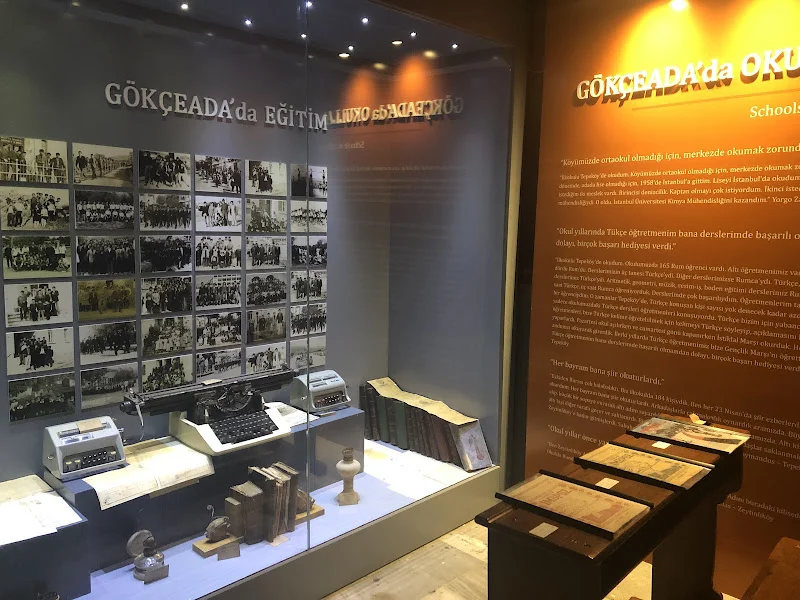 Gökçeada Kent Müzesi