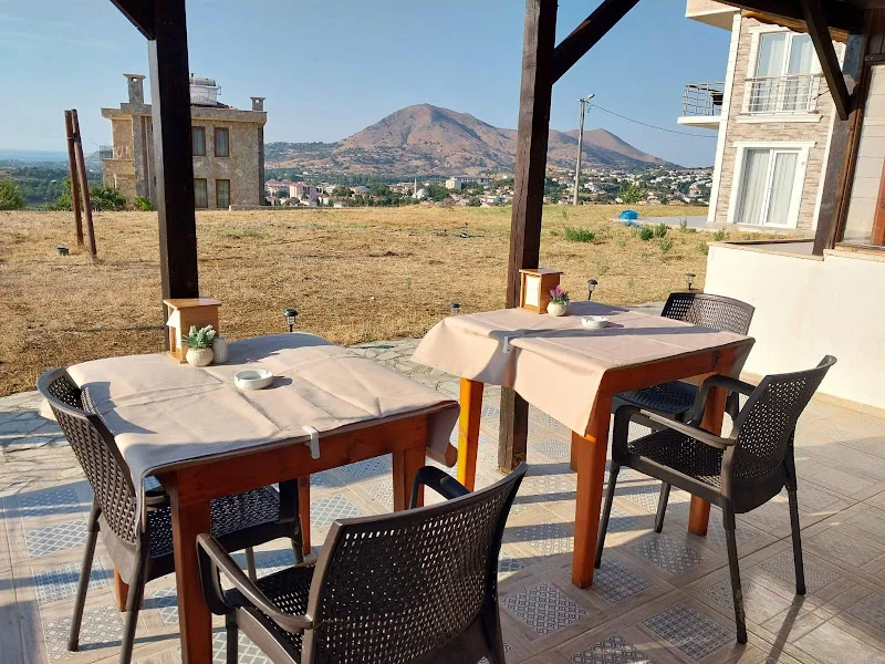 Gökçeada Panorama Otel