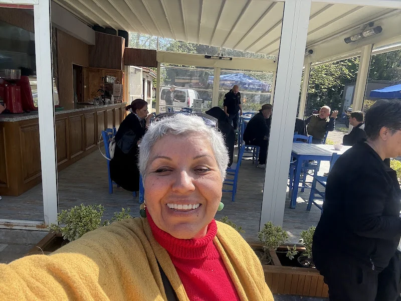 Gökçeada Simit Evi
