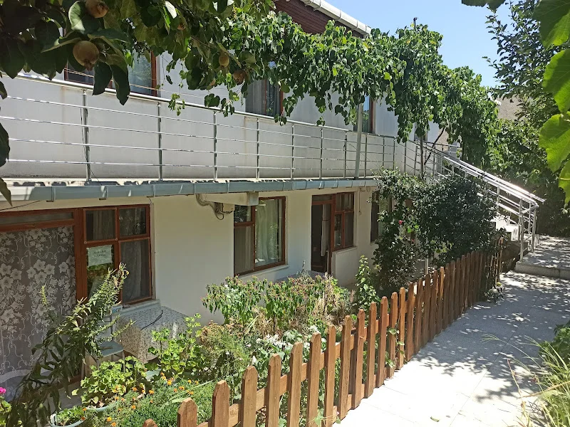 Gökçeada Yayla Pansiyon