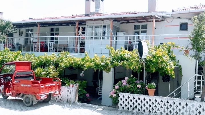 GÖKKUŞAĞI PANSİYON