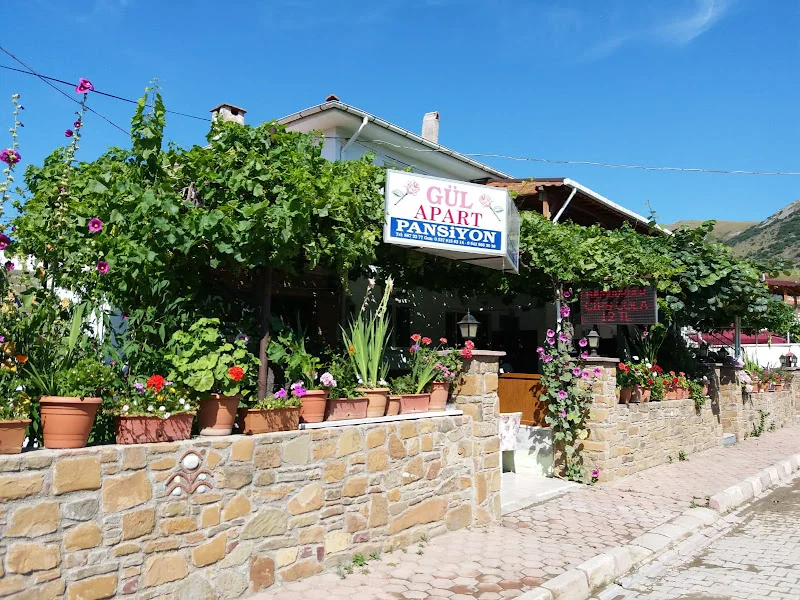 Gül Pansiyon