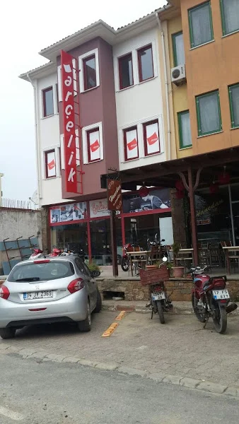 Gülistan Ticaret