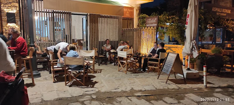 Halat Kafe & Kıraathane