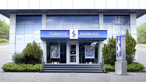 Halkbank Gökçeada Şubesi