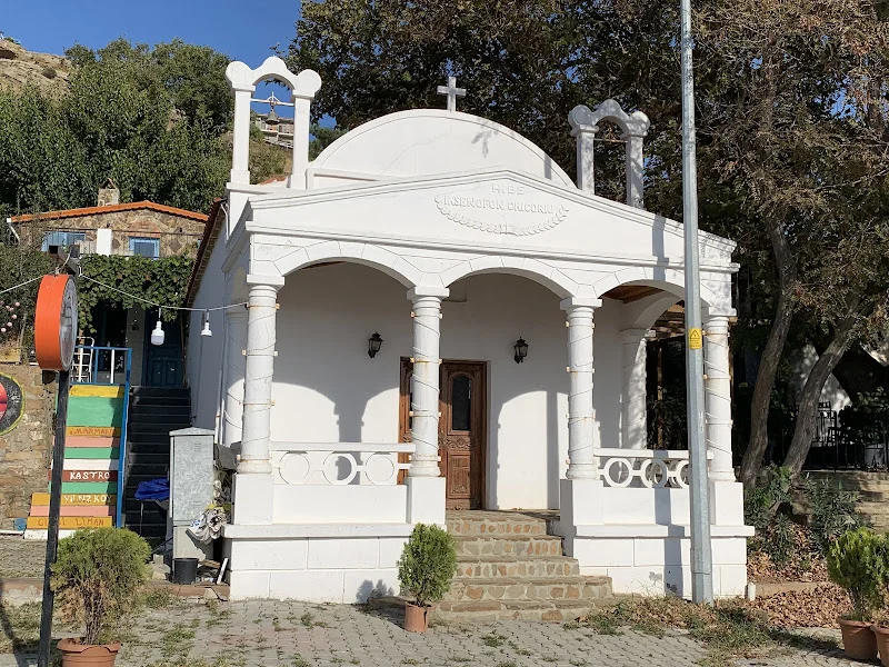 Hıbe Iksenefon Crıcorıu