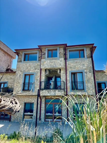 Hotel Masi Gökçeda