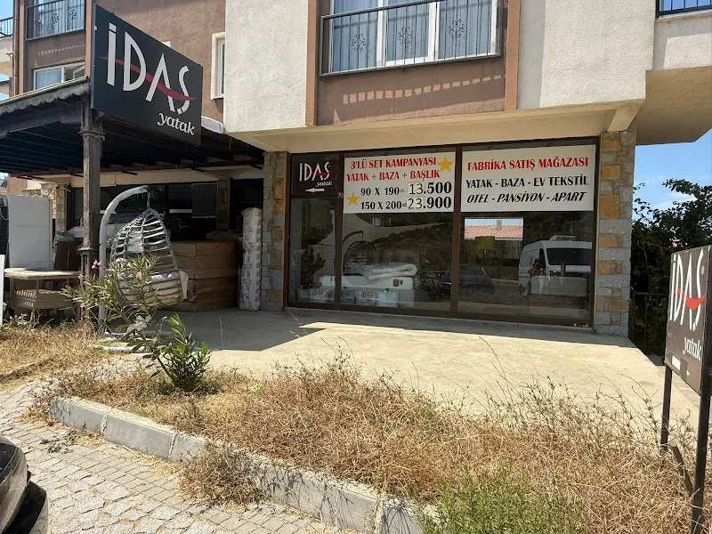 Idaş Yatak
