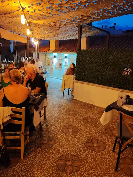 Imroz Ara Meyhane Filos