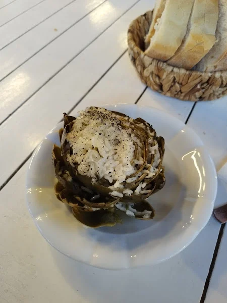 İmroz Arnaki Ada Lokantası