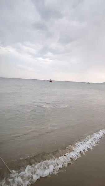 İmroz Beach | Bar & Camping