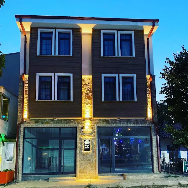 İmroz Elia Otel