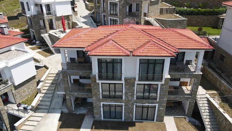 İmroz Ligarba Apart