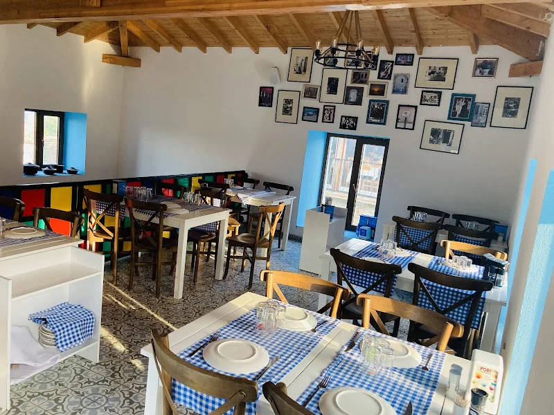 İmroz Meraklis Taverna
