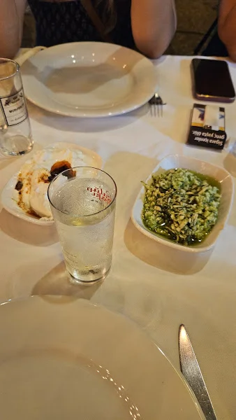 İmroz Meraklis Taverna