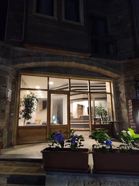 İMROZ OTEL