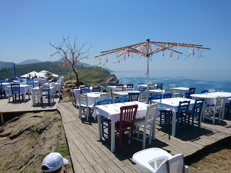 İmroz Poseidon Arka Plan