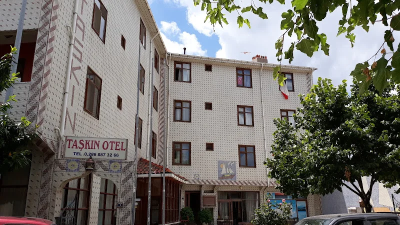 İVUNYA OTEL GOKCEADA