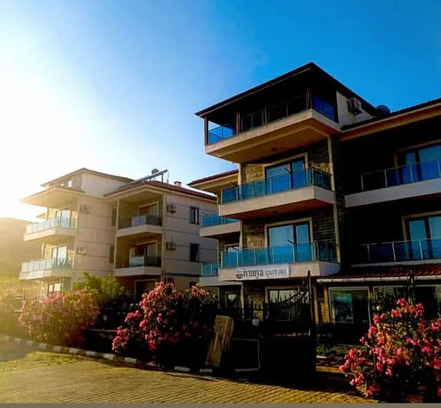 İVUNYA OTEL GOKCEADA