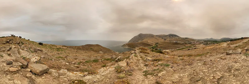 Galeri