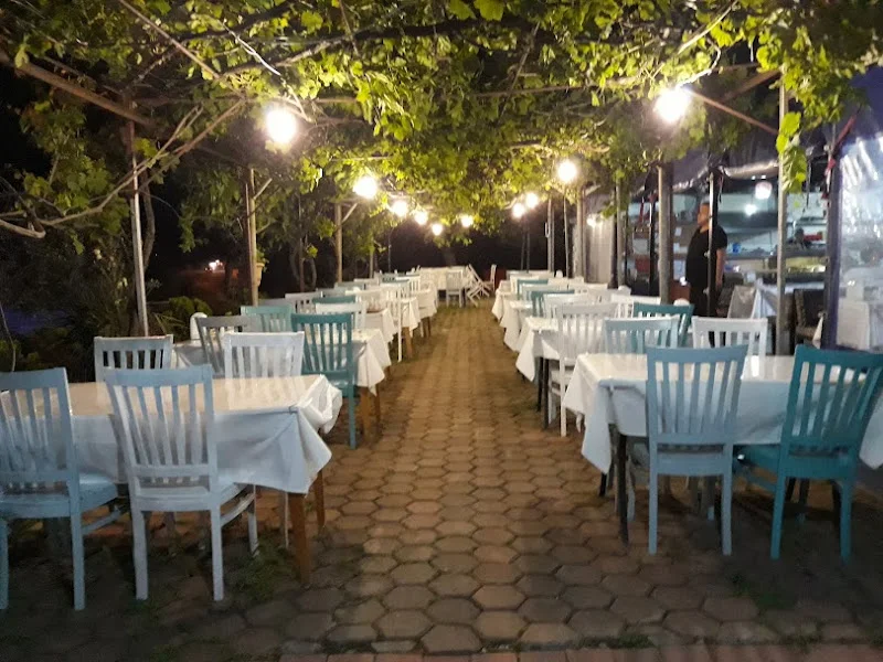 Kalekis taverna