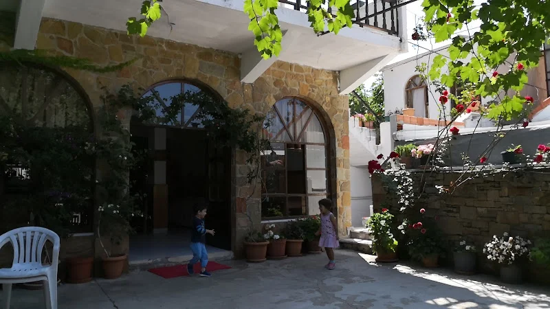 Kalimerhaba Motel Restaurant(alkolsüz aile işletmesi)