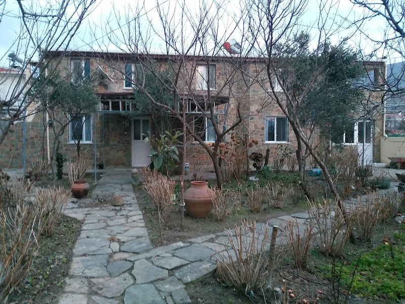 Karadeniz Pansiyon
