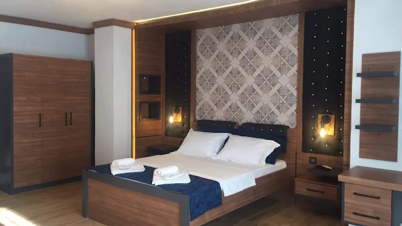 Kardeliz Butik Otel