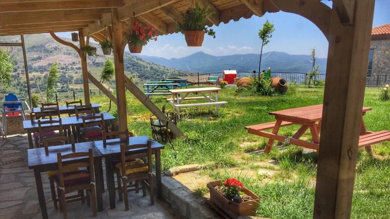 KARDELİZ Kahvaltı Salonu