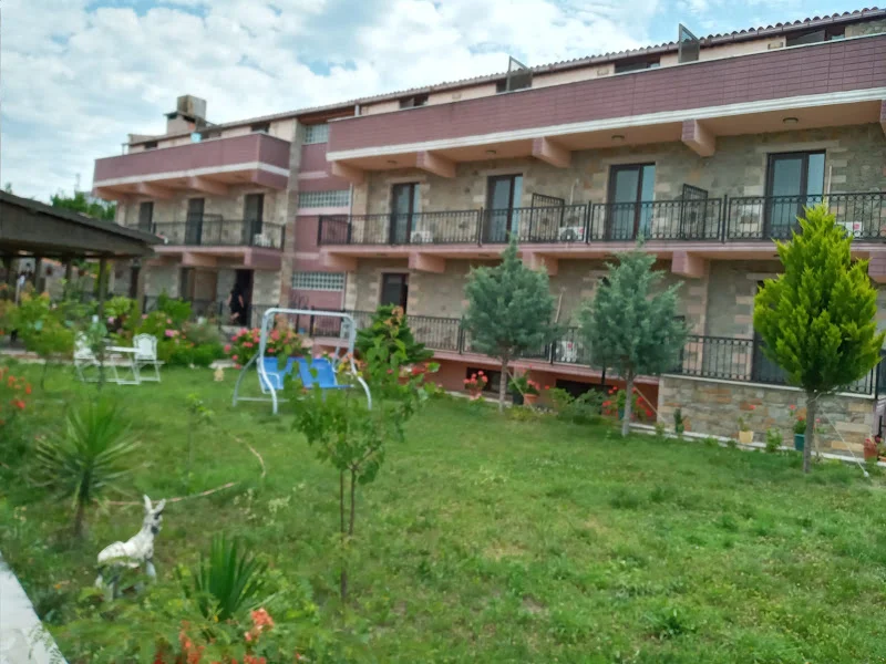 Kayabalı Otel
