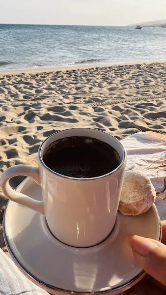 Kefalos Plajı