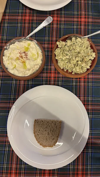 Kokina Restaurant Gökçeada