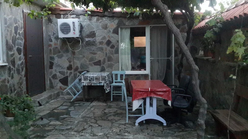 Konyalı Apart Pansiyon