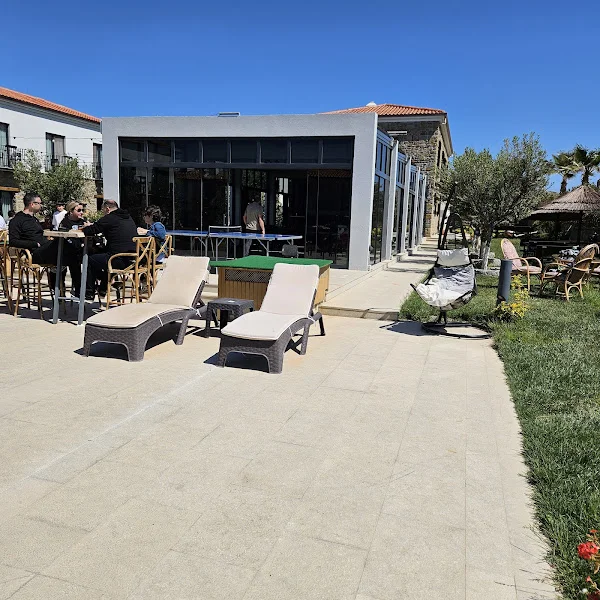 Kotinos Beach Hotel