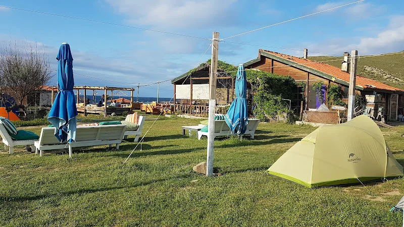 Koy Camping